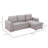 Belfonte Corner Sofa