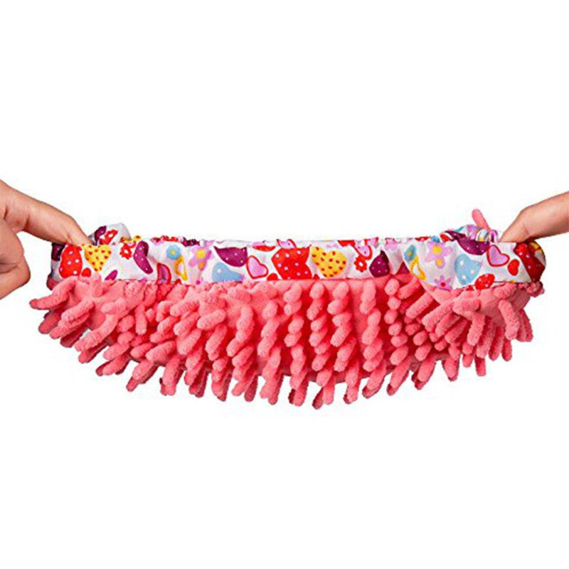 Ajae Mop Shoe