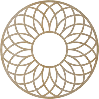 Cannes Ceiling Medallion
