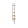 Hitch Etagere Bookcase
