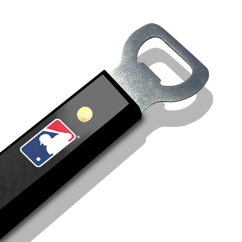 MLB 3-Piece BBQ Sets, Black, Chicago White Sox