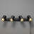 22.25'' 4 -Light Fixed Track Track Kit with Adjustable Head