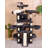 Lima Pet Heavy Duty Carpet 68 Inch Multi-Level Cat Tree Condos and Scratching Posts Included-2031829799