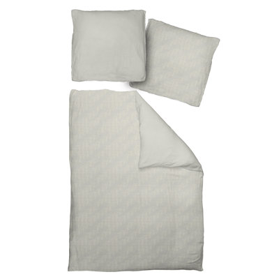 Lizeth Geometric Shapes Duvet Cover Set with Pillowcases
