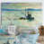 Toile tendue