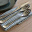 Lyric 42 Piece Flatware Set, Service for 8