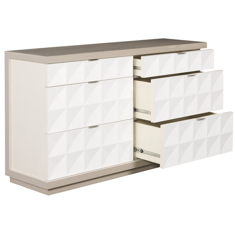 Axiom 6 - Drawer Dresser