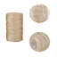 Ficelle durable en ficelle de jute naturelle
