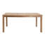 Sylva Outdoor Teak Dining Table