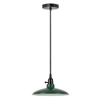 1 - Light Pendant