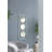 Deco-Modern Design Mirror