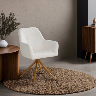 Laguiole Upholstered Armchair