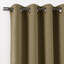Adina Sevan Solid Thermal Grommet Curtain Panels-1636391723-1636391888