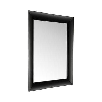 Ghost Flat Wall Mirror