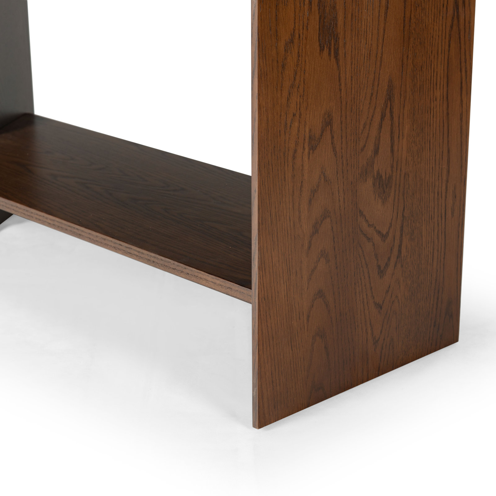 Iriye 38" Bookcase, Walnut