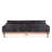 Micheals Upholstered 94'' Sofa-21716525