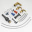 Widespread 2-handle Bathroom Faucet with Drain Assembly-98175131