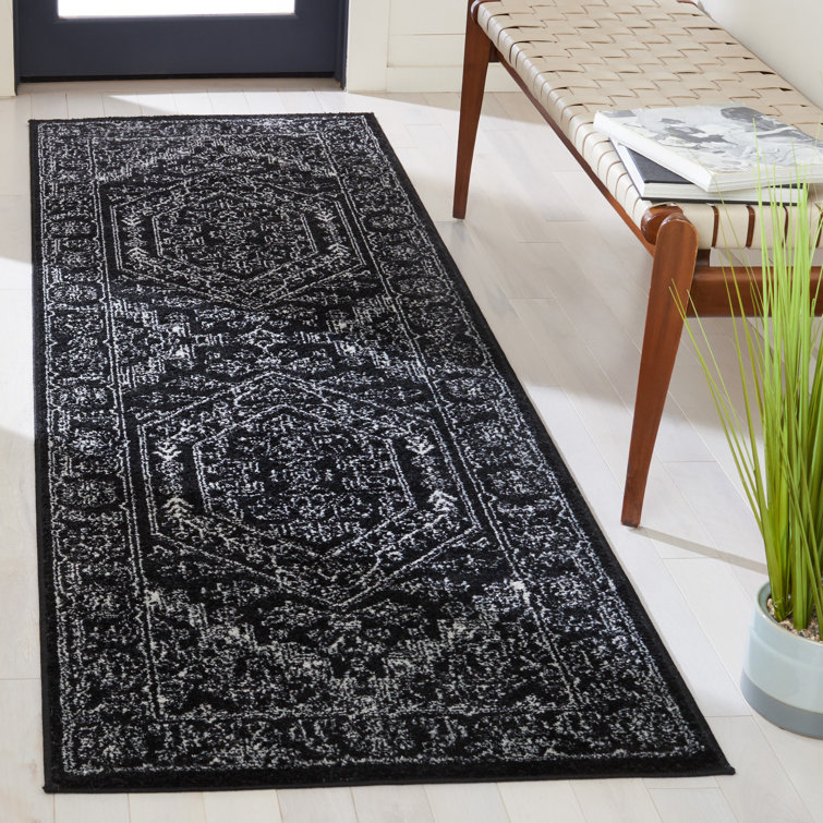 Tapis oriental Lesbury Performance