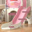 LeFluffy Indoor Slide