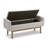 Pegma Storage Bench