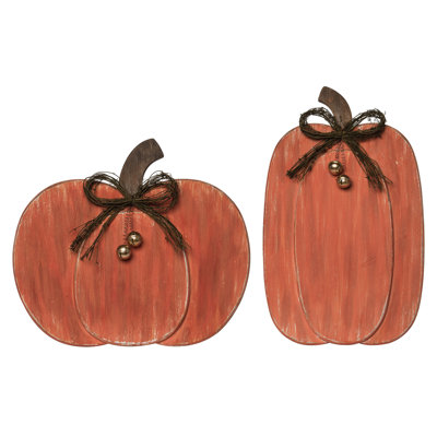 Food & Beverage Decorative Accent