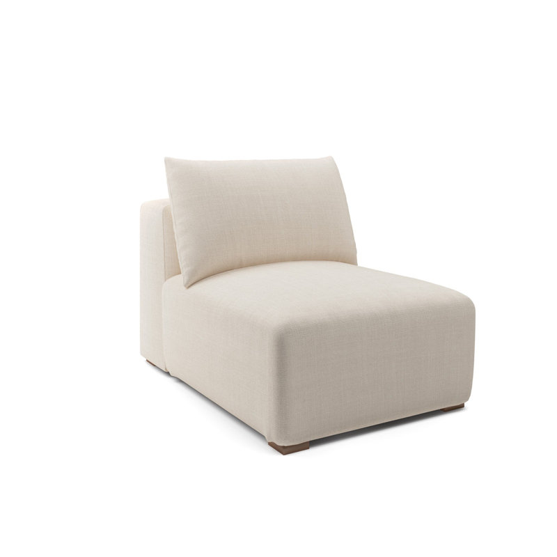 California Chair, Beige