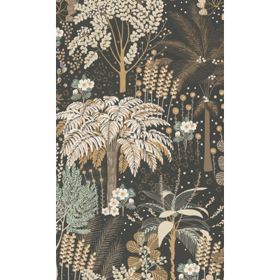 Asperia Botanical Double Roll