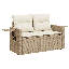 Ensemble de canapé de jardin Vidaxl-114254150-114254151