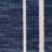 Lucretia Abstract Machine Woven Chenille Indoor/Outdoor Area Rug in Blue-2123726284