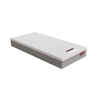 Premium Graphite Viscotherapy Pocket Sprung 1000 Mattress