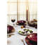 The Core 16-Piece Ceramic Dinnerware Set-1172423936