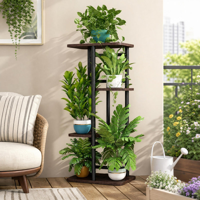 Plant Stand