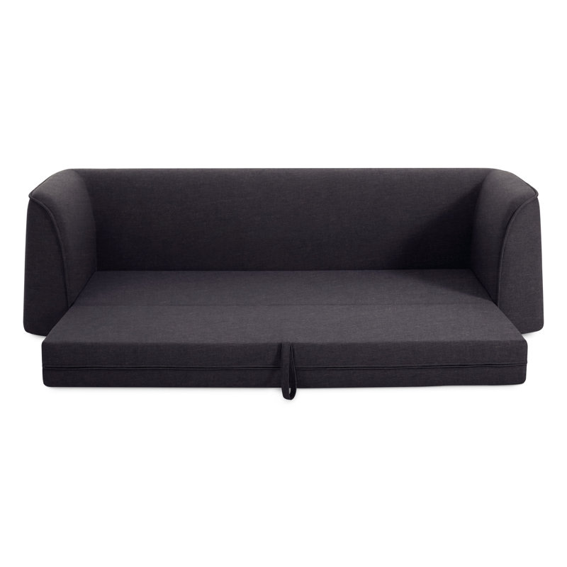 Thataway Sofa Bed, Tofte Navy Polyester Blend
