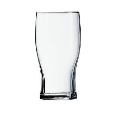 Wheat Beer Glass (Set of 4) Latitude Run
