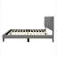 Lit tapissier Bublava avec USB-1169820588