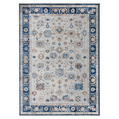 Tapis lavable à la machine LENORE