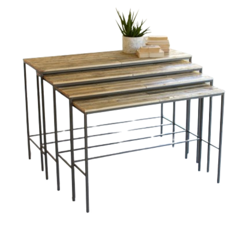 Jaskaran 54'' Console Table