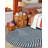 Contemporary Odawa Area Rug Blue Color-349689299