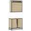 Bathroom Furniture Suite-835979035