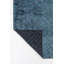 Rapture Teal Blue Abstract Luxury Area Rug-68901385