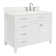 Macnair 42 Single Sink Bathroom Vanity with Carrara White Quartz