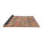 Abstract Indoor Rug-124419271