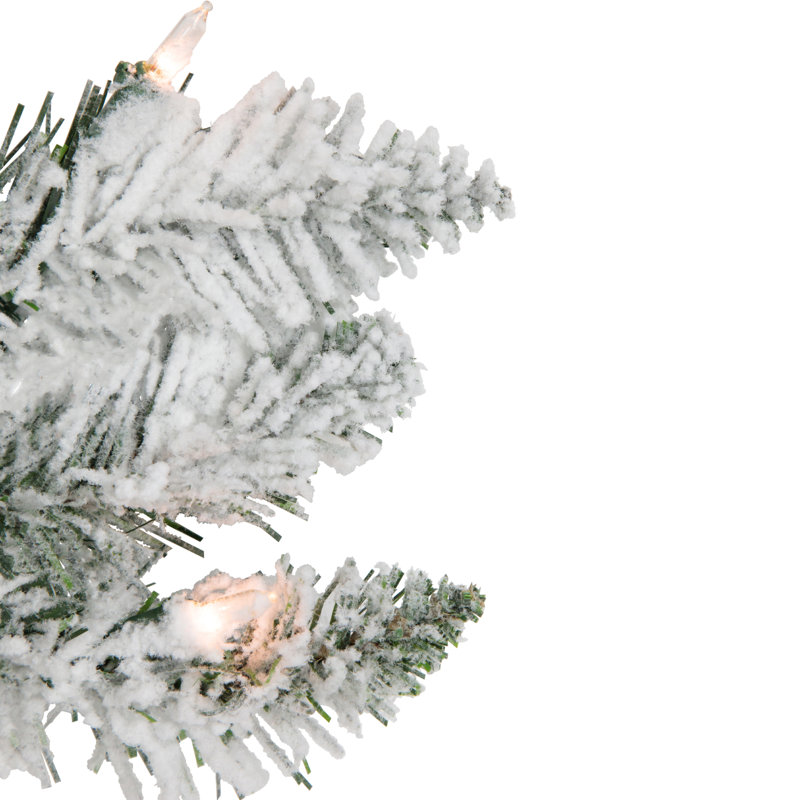 Fausse couronne lumineuse 36 po