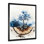 Myrtice I - impression sur toile florale