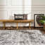 Tapis gris Eddie-89201545