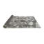 Tapis contemporain gris-595961355