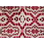 Coussin décoratif en velours