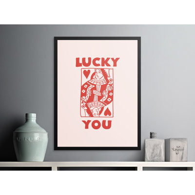 Isabelle 1 Piece Wall Art