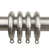 Satin Nickel