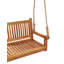 Balancelle en teck Brannan-1464772609